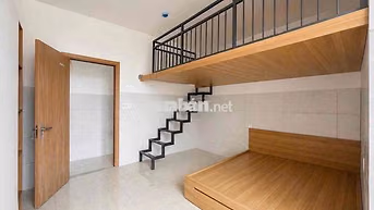 Duplec 2 Không Gian Ngủ Ngay Cổng Văn Lang cơ sở 3