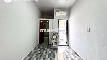 PHÒNG TRỌ DÀNH CHO HỌC SINH-SINH VIÊN QUẬN 3 AN NINH SIÊU TỐT HẺM Ô TO