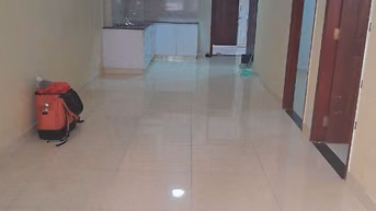 Chung cư Phú Thọ- Nguyễn Thị Nhỏ: căn 60m2, 2p ngủ, giá 9,5tr/tháng