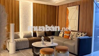 Cần cho thuê nhà full nội thất cao cấp