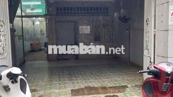 Cho Thuê Nhà 6x30m Đường Xe Tải KDC Kiều Đàm Quận 7