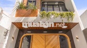 Villa Biển Tân Trà - 4 studio - mới tinh 