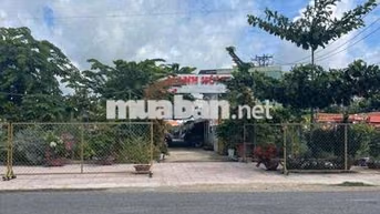 BÁN ĐẤT NỀN DIỆN TÍCH LỚN  20m x 100m
