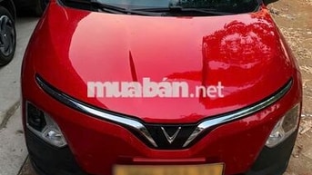 VinFast VF5 Plus 2024 Đỏ 11v