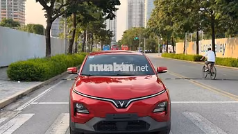 VinFast VF6 Eco 2026 Đỏ 160.000 km