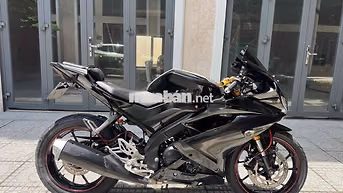 Yamaha R15V3 2019 chính chủ biển số 66