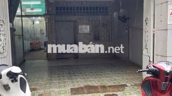 CHO THUÊ NHÀ NGUYÊN CĂN 793 TRẦN XUÂN SOẠN, PHƯỜNG TÂN HƯNG, Q7