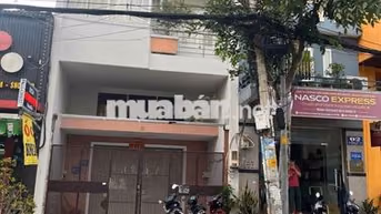 🏠 CHO THUÊ NHÀ MẶT TIỀN ĐƯỜNG – TÂN PHONG, Q7