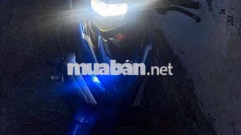Yamaha Exciter 135 Xanh Zin Đời 2011