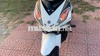 Yamaha Exciter Trắng xún 2010