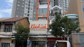 Bán nhà mặt tiền nguyễn tất thành Phường xóm chiếu Q4,dt:4x23m,giá:36t