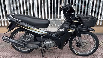 Yamaha Sirius 2017 máy êm biển số 63