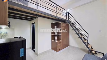 🐊TRỐNG LẠI PHÒNG DUPLEX ĐI BỘ QUA TRƯỜNG GTVT