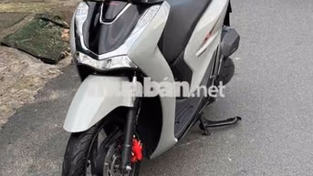 Honda SHVN 160 ABS 2023 Xám xi măng