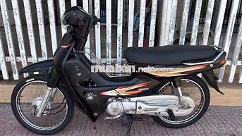 Honda Dream lùn 1999 Thái Lan chính chủ bao hồ sơ