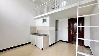 Duplex siêu rộng ngay trung tâm Gò Vấp