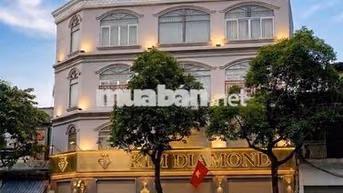 🔥ngang 15m - mt NGUYỄN VĂN CỪ, Q1🔥