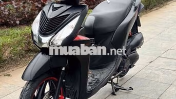 Honda Vision 2020 đen thể thao đẹp như mới