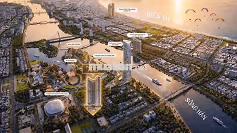 Vốn 2 tỷ sở hữu Peninsula Private Downtown, lợi nhuận ròng 10-15%/năm