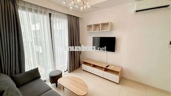 Cho thuê PEGASUITE 1 Q8 – 2PN, Full NT, căn tốt chỉ 11,5 triệu/tháng