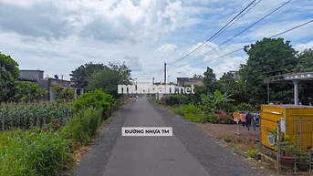Bán 20m mặt tiền đường 17, gần ngay ngã tư 14, Suối Nghệ, Châu Đức
