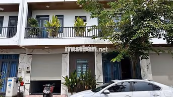 BÁN NHÀ MẶT TIỀN BỀ NGANG KHỦNG , 9.2 M , GIÁ 4.7 TỶ , TL 