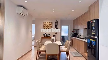 🔥 CHO THUÊ CĂN HỘ SUNRISE CITY SOUTH - NHÀ ĐẸP LUNG LINH, XÁCH VALI