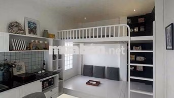 DUPLEX ĐI BỘ QUA GTVT - HUTECH - ĐH NGOẠI THƯƠNG