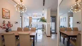 Căn 2PN/51m2 Nguyễn Bỉnh Khiêm sổ sẵn 2,05tỷ nội thất y hình, vay 70%