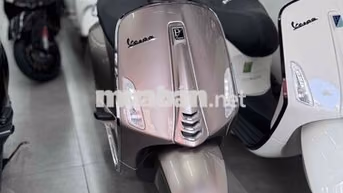 Vespa Sprint 125 ABS iGet  Nâu 8000km
