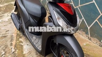 Honda Vision 2023 Đen, Đỏ 20000 km