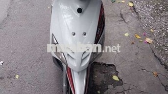 Yamaha Mio Ultimo Trắng Xe tay ga