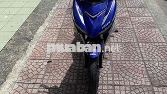 Yamaha Exciter 150 2016 Xanh Bạc 49028 km
