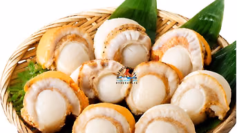 Mua cồi sò điệp hấp ở đâu ngon? Kinh nghiệm chọn nơi uy tín