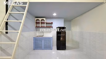 HUFLIT HÓC MÔN_KHAI TRƯƠNG 20 PHÒNG MỚI ĐẦY ĐỦ NỘI THẤT_NGUYỄN ẢNH THỦ