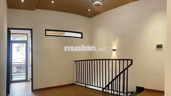 NHÀ ĐẸP GẦN CẦU SÔNG HÀN,2PN,2WC