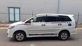 chính chủ bán inova 2015 bản e số sàn