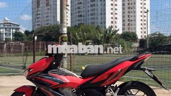 Honda Winner X 2024 Thể thao Đỏ đen 21684 km