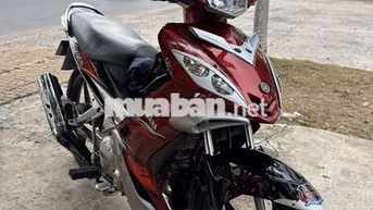 Yamaha Exciter 2006 Đỏ Thái Lan