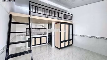 DẠNG DUPLEX BANCOL CỬA SỔ TRỜI GẦN NGAY HUIT - AEON TÂN PHÚ