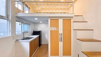 ĐI TỚI BỘ TỚI ĐẠI HỌC CÔNG NGHIỆP - 31/8 TRỐNG 2 PHÒNG - NỘITHẤTCƠBẢN