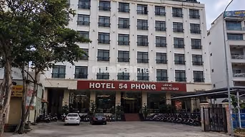 CHO THUÊ KHÁCH SẠN 54 PHÒNG – MẶT TIỀN ĐƯỜNG HẠ LONG, VŨNG TÀU