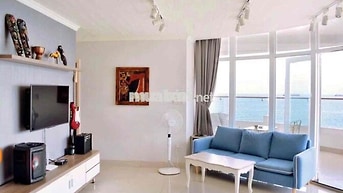 Cho thuê căn hộ 3PN 125m2 Chung cư Thuỷ Tiên Vũng Tàu