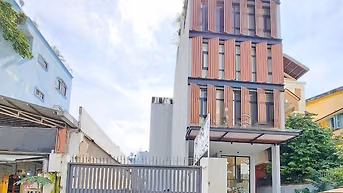 Bán đất đường Đinh Công Tráng, Q1, 148,7m², GPXD hầm 7 tầng,giá 42 tỷ
