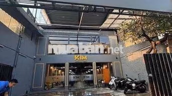 🔥 CHO THUÊ MẶT BẰNG 600M² – MT NGUYỄN VĂN NGHI, GÒ VẤP – 80TR/THÁN