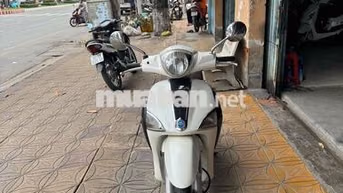 PIAGGIO LIBERTY FI (2013)(3V) BS:65G1:446.66
