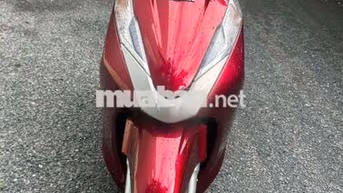Honda Lead 2013 màu Đỏ