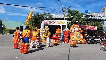 Sang nhượng lại Quán Cafe Sai Gòn 