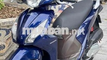 Honda Vision 2018 Xanh ( Xe zin Bstp 9c )