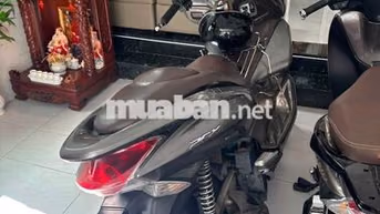 Honda PCX 2010 Nâu  nhập Thái Lan, có giao lưu xe